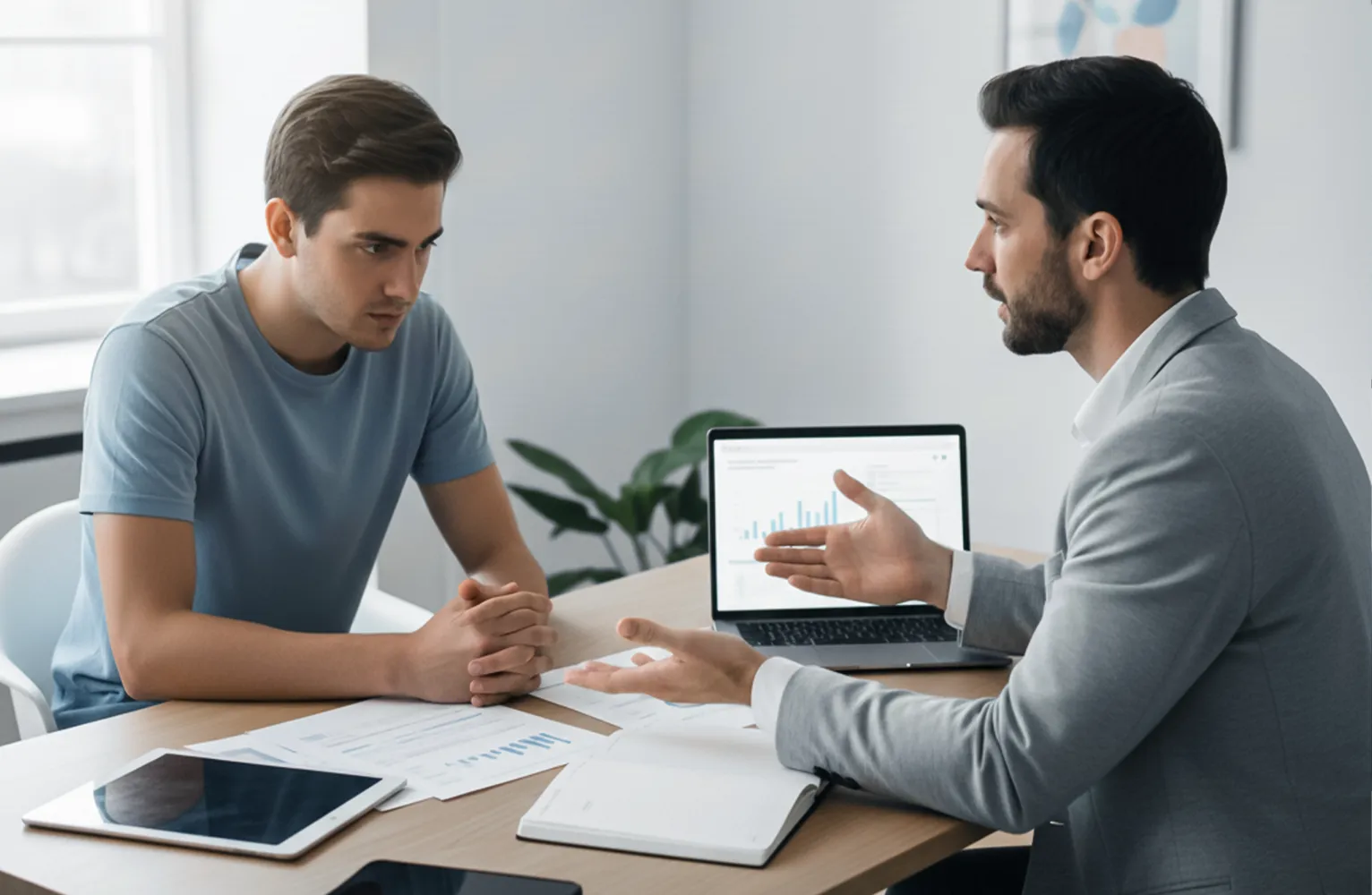 Our Mission - Crypto Fraud Recovery