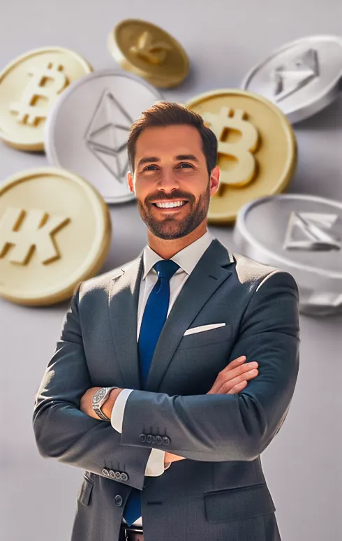 Why Choose Our Crypto Recovery Service